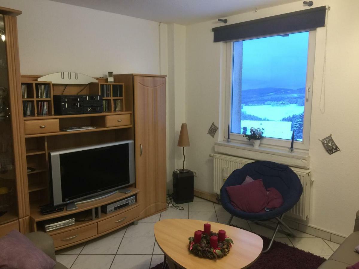 Appartement Dalzicht Geschikt Voor 4 Tot 5 Volwassenen Of 4 Volwassenen Plus 2 Kinderen Winterberg Exterior foto