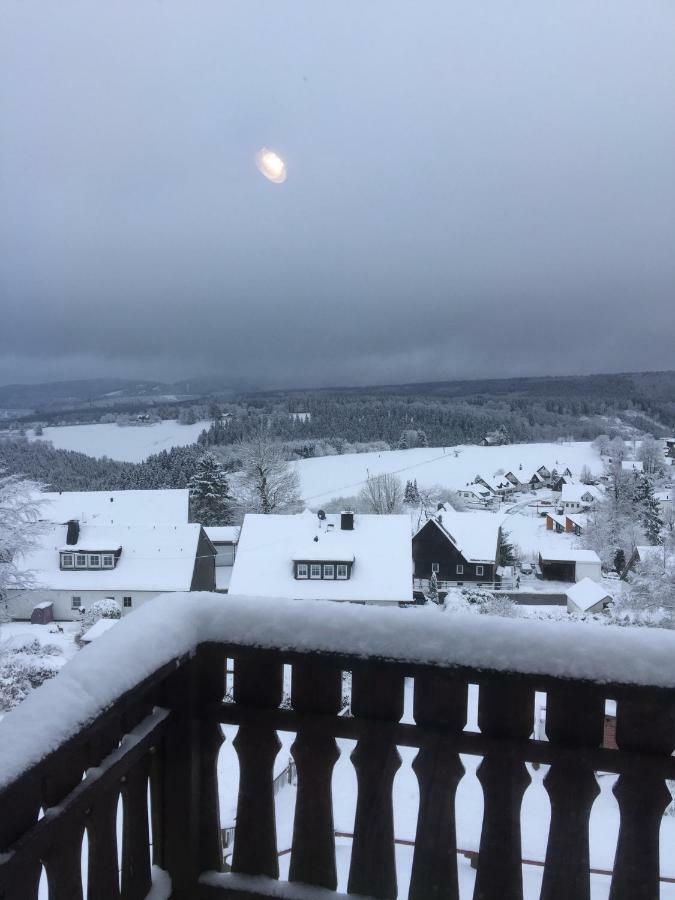 Appartement Dalzicht Geschikt Voor 4 Tot 5 Volwassenen Of 4 Volwassenen Plus 2 Kinderen Winterberg Exterior foto