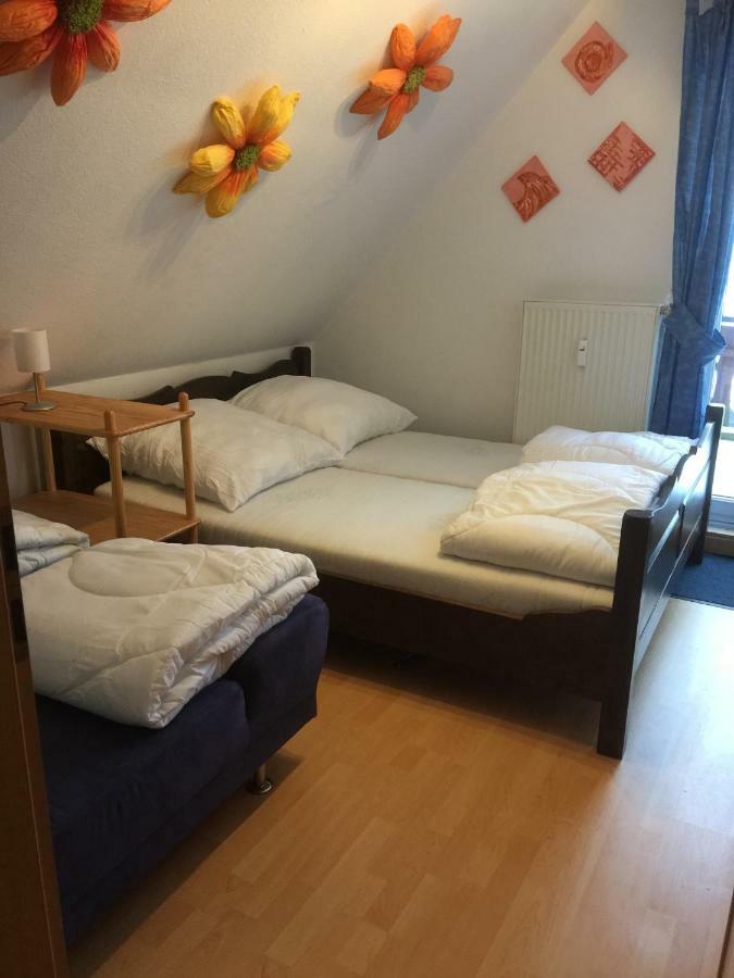 Appartement Dalzicht Geschikt Voor 4 Tot 5 Volwassenen Of 4 Volwassenen Plus 2 Kinderen Winterberg Exterior foto