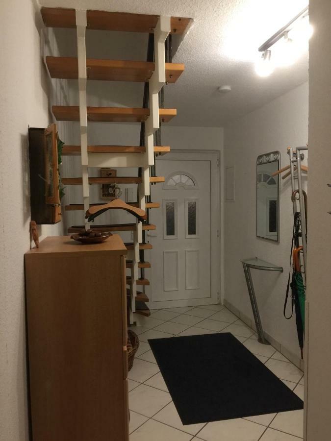 Appartement Dalzicht Geschikt Voor 4 Tot 5 Volwassenen Of 4 Volwassenen Plus 2 Kinderen Winterberg Exterior foto