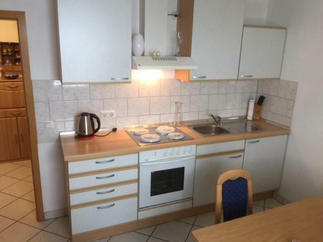 Appartement Dalzicht Geschikt Voor 4 Tot 5 Volwassenen Of 4 Volwassenen Plus 2 Kinderen Winterberg Exterior foto