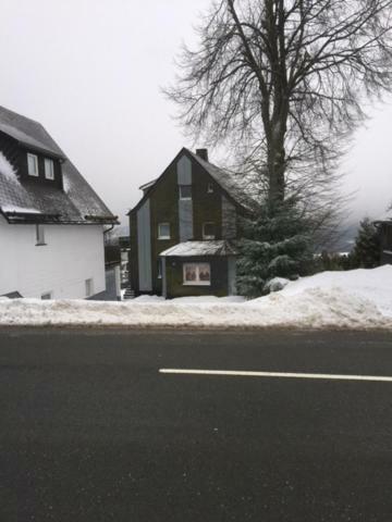 Appartement Dalzicht Geschikt Voor 4 Tot 5 Volwassenen Of 4 Volwassenen Plus 2 Kinderen Winterberg Exterior foto