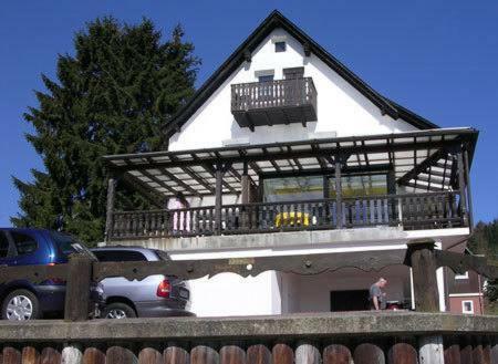 Appartement Dalzicht Geschikt Voor 4 Tot 5 Volwassenen Of 4 Volwassenen Plus 2 Kinderen Winterberg Exterior foto