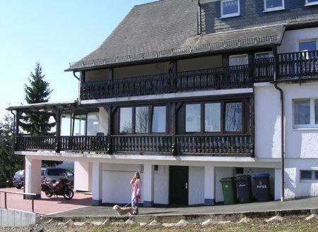 Appartement Dalzicht Geschikt Voor 4 Tot 5 Volwassenen Of 4 Volwassenen Plus 2 Kinderen Winterberg Exterior foto